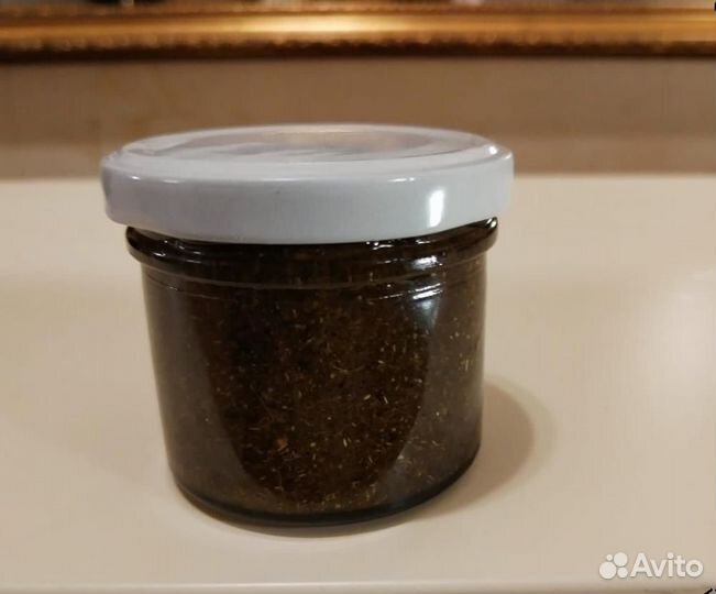 Варенье волшебное