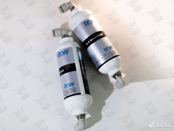 Фильтры Lefis