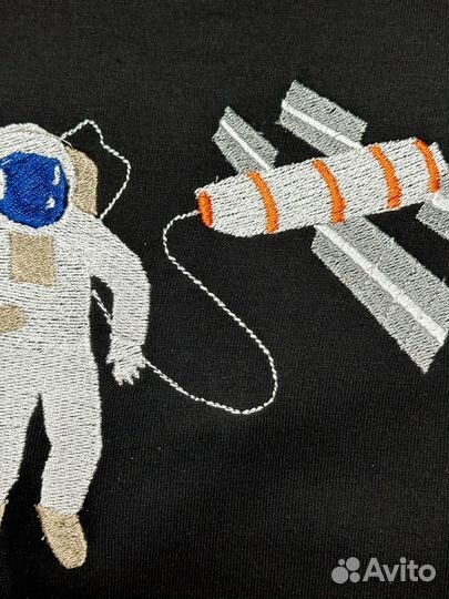 Кастомизация одежды