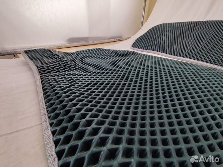 Ева (EVA, эва) коврики лэнд крузер 200 лот 271