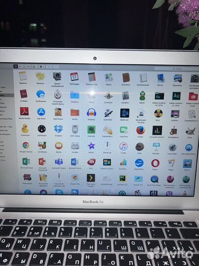 Apple MacBook Air 13