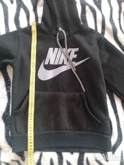 Спортивный костюм Nike