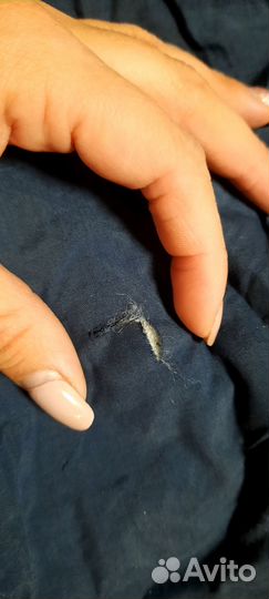 Горнолыжный комбинезон мужской 46