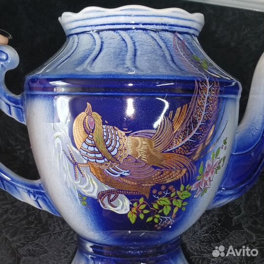 Чайный набор