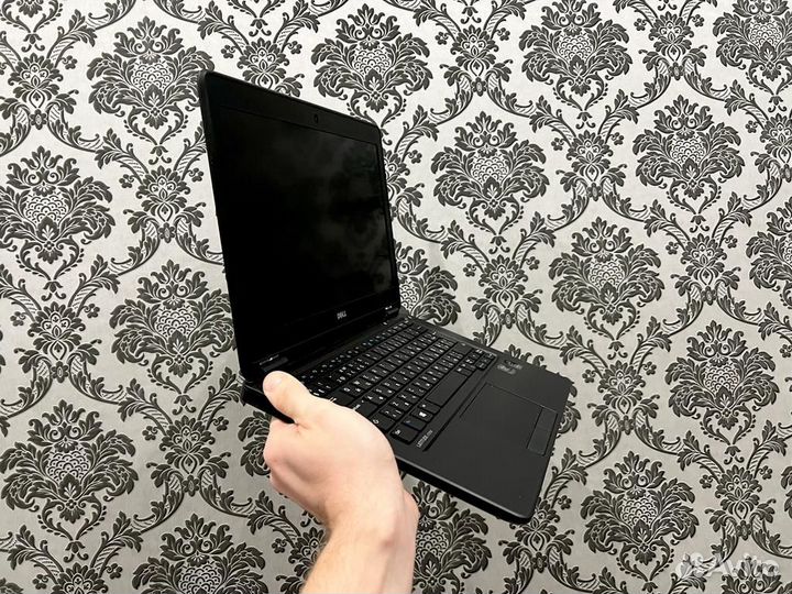 Лuдuрующие intel i7 Dell 2021г до 32гб озу/SSD M2