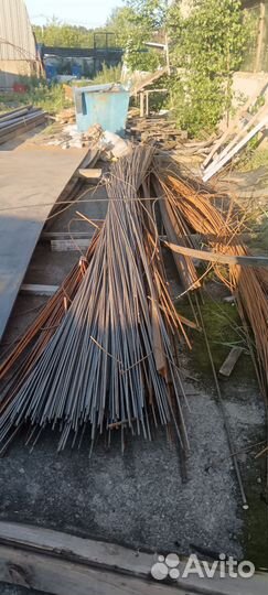 Труба профильная 100х100х3