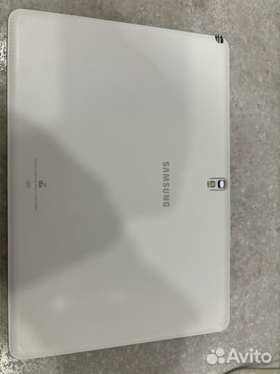 Samsung galaxy note 10.1 2014 edition