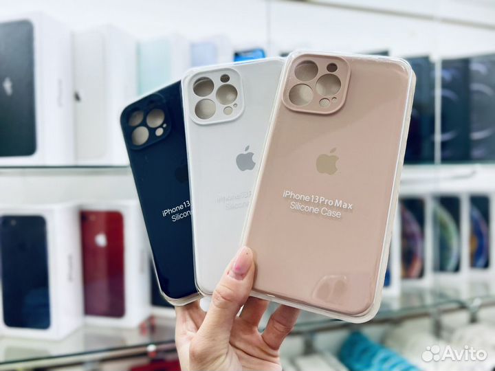 Чехол на iPhone 13 Pro Max