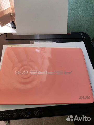 Два корпуса на нетбук