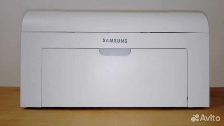 Принтер Samsung ML-1615
