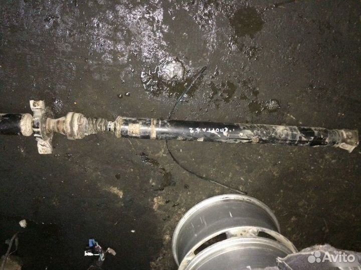 Карданный вал Kia Sportage 2