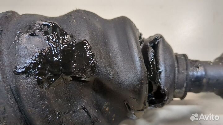 Полуось Volvo S40 / V40, 2003