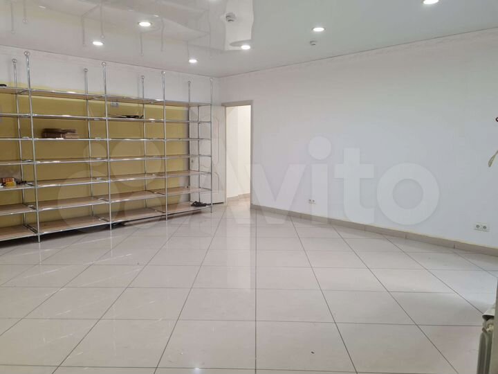 Свободного назначения, 60 м²