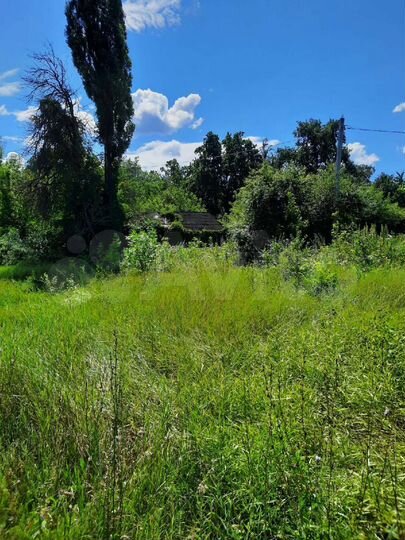 Участок 15 сот. (ИЖС)