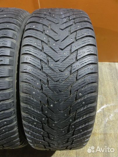 Nokian Tyres Hakkapeliitta 8 SUV 285/60 R18 116T