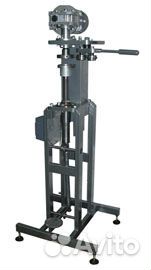 Машина укупорочная (закаточная машина для жестяных