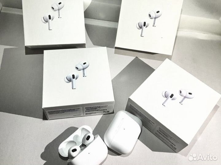 AirPods pro 2