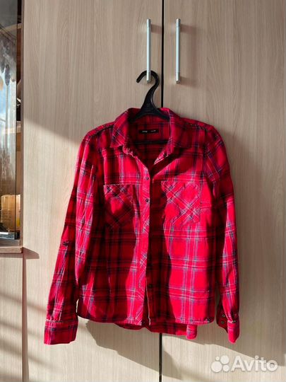 Рубашка женская