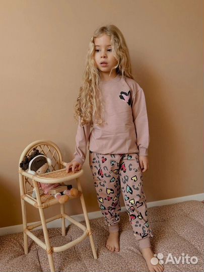 Костюм детский zara