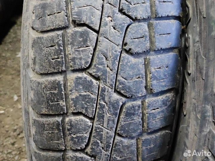 Pirelli Scorpion ATR 185/75 R16