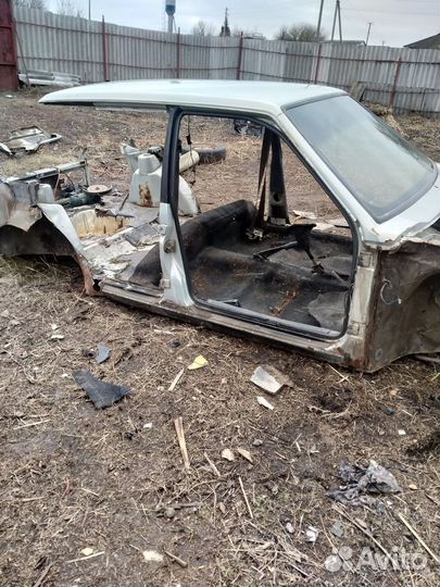 Авто разбор ваз 21099