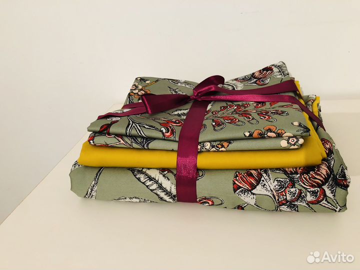 Количество не ограничено