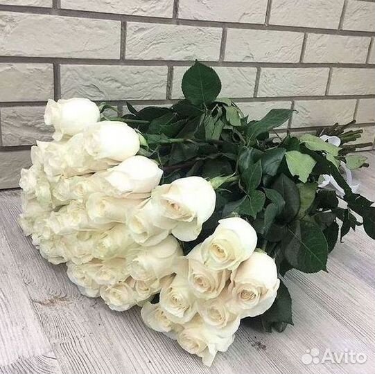 101 Роза Цветы Букеты 51 25 Роз Доставка