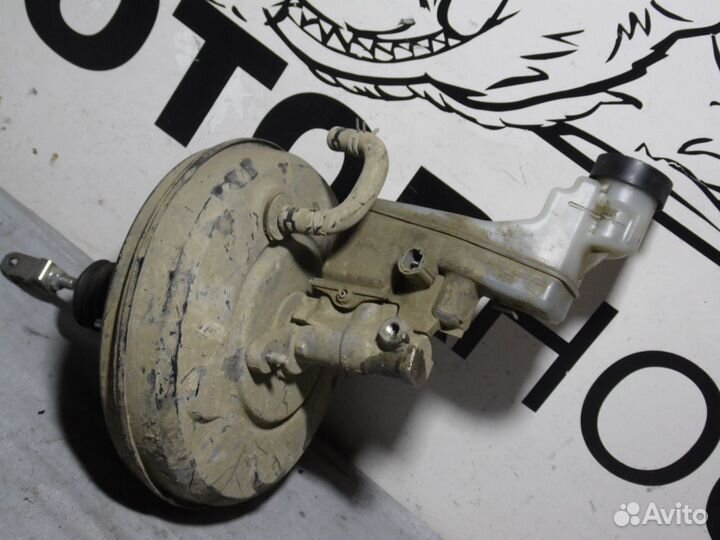 Вакумник Тойота Камри 40