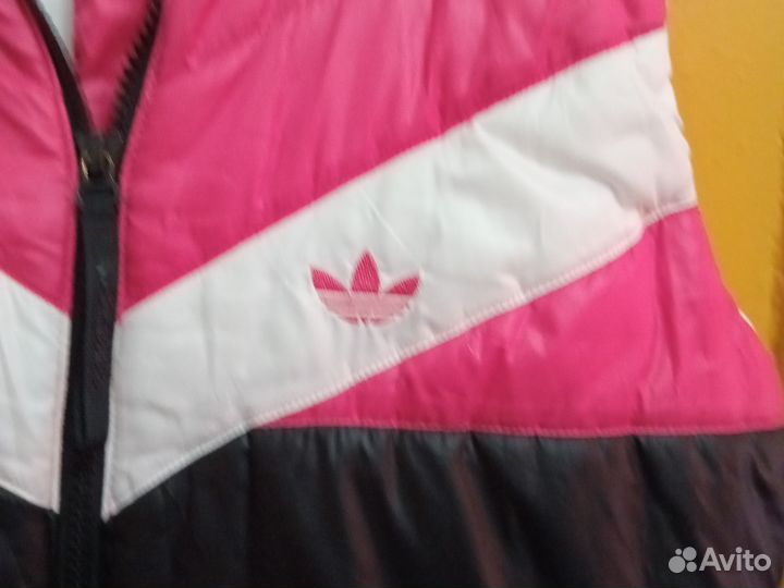 Жилетка Adidas женская