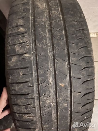 Michelin  Defender XT 205/55 R16