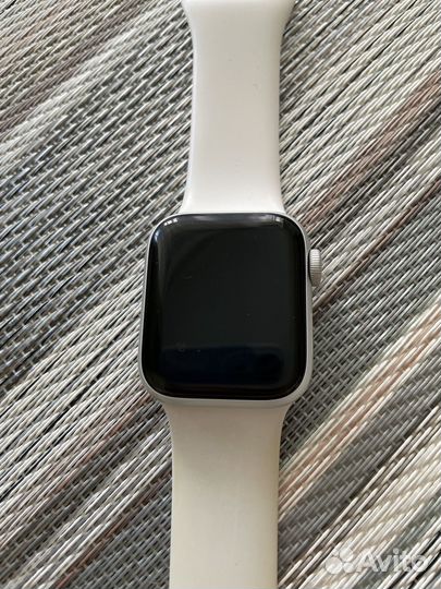 Apple watch se