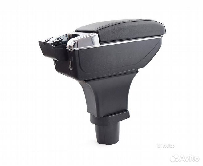 Подлокотник Premium c USB для Nissan Terrano