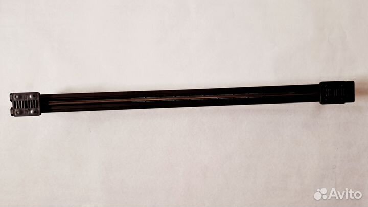 Новая штанга выдвижная телескопическая