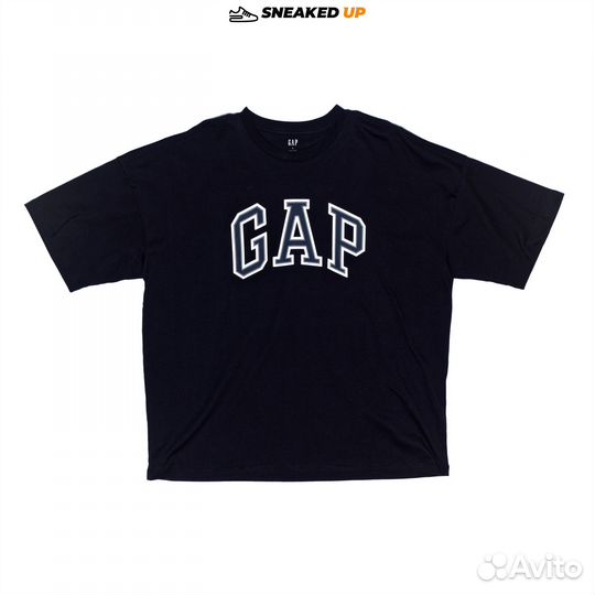 Футболка Gap logo 