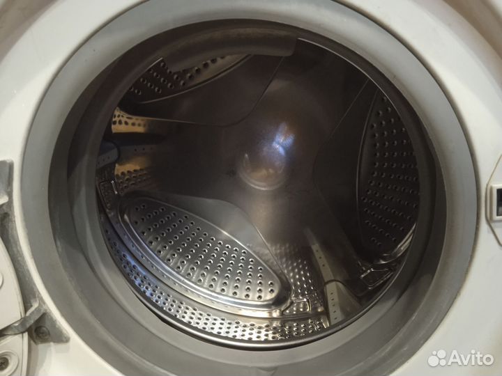 Стиральная машина samsung бу