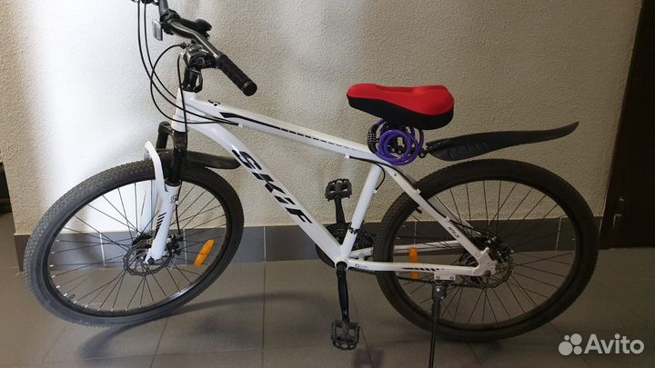 Велосипед горный Skif