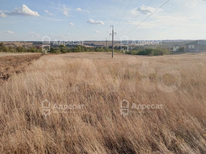Участок 15 сот. (ИЖС)