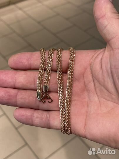 Золотая цепь