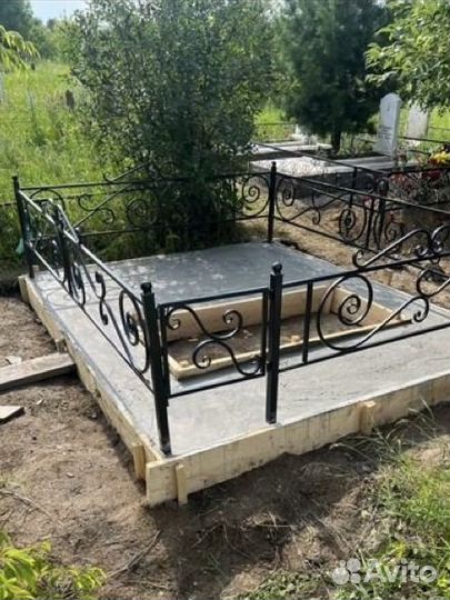 Памятники из гранита