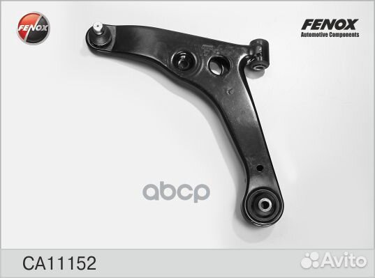 Рычаг подвески Mitsubishi Lancer (CS) 03, Colt