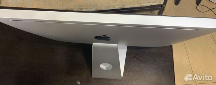 Apple iMac 27