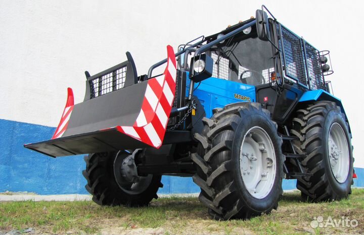 Трактор МТЗ (Беларус) 82.2, 2022