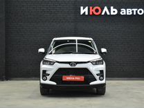 Toyota Raize 1.0 CVT, 2019, 34 685 км, с пробегом, цена 1 860 000 руб.