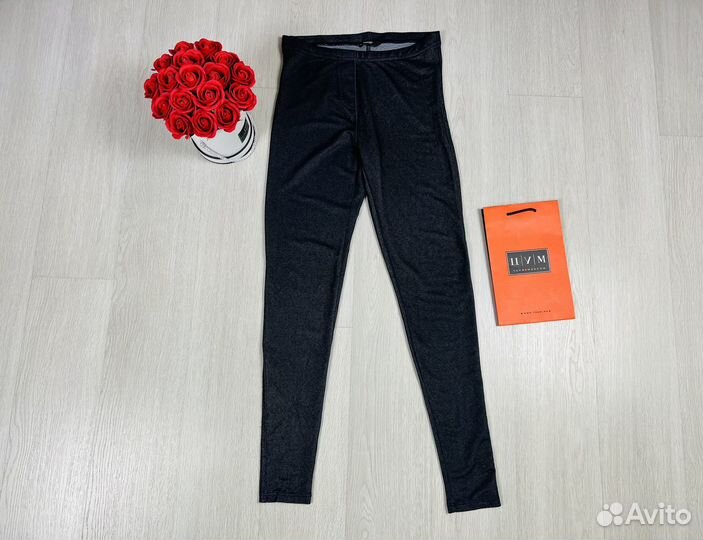 Лосины новые