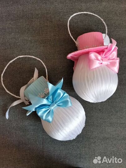 Атрибут для конкурса