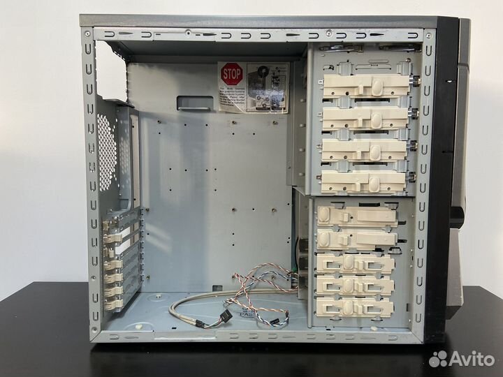 Корпус для пк