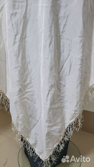 Крепдешин 25010