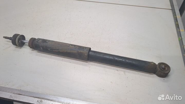 Амортизатор подвески Suzuki Swift 2011, 2012