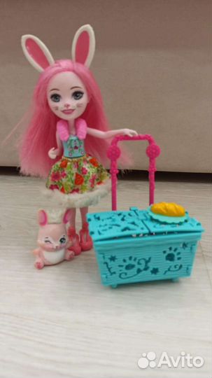 Энчантималс набор