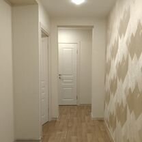 1-к. квартира, 31 м², 1/5 эт.